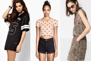 Les indispensables mode à shopper pendant les soldes